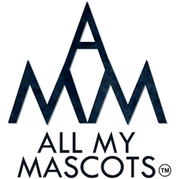 AllMyMascots logo